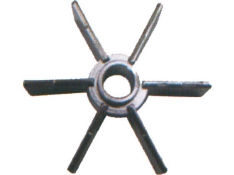 Propeller No.4,diameterc 50mm